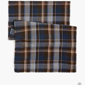 New with tags Mens scarf